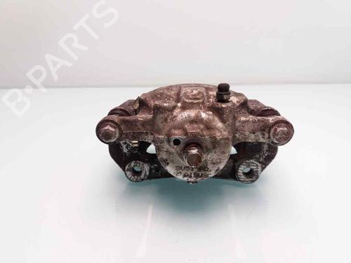Right front brake caliper FORD FIESTA VI (CB1, CCN) 1.25 | BP23457729M104 
