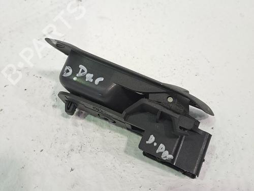 Front right interior door handle FIAT DOBLO Box Body/MPV (223_) 1.9 JTD | BP26315366I14 
