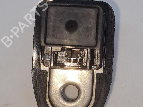 Electronic sensor NISSAN QASHQAI / QASHQAI +2 I (J10, NJ10, JJ10E) 2.0 dCi All-wheel Drive | BP24172437M84 