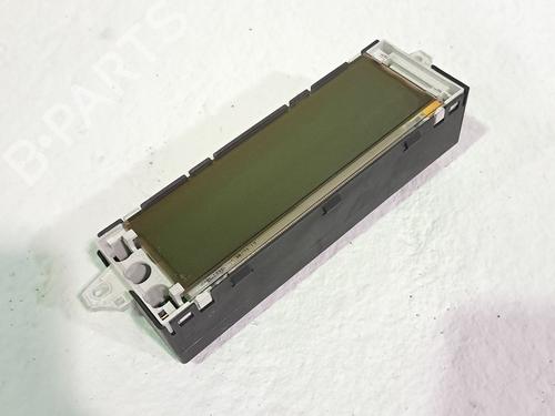 Display monitor CITROËN C4 I Saloon 1.6 HDi | BP29556864C48 