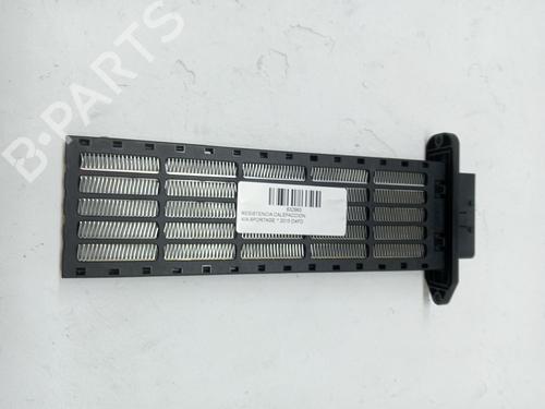 Used Heater resistor KIA SPORTAGE IV (QL, QLE) 1.7 CRDi (116 hp) 24483559