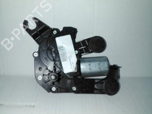 Used Rear wiper motor PEUGEOT 208 I (CA_, CC_) 1.6 BlueHDi 100 (100 hp) 23352389