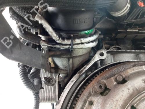 Engine CITROËN C4 II (NC_) 1.6 BlueHDi 100 | BP29301954M1 