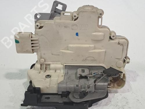 Front left lock SEAT ALTEA (5P1) 2.0 TDI 16V | BP24239842C98 