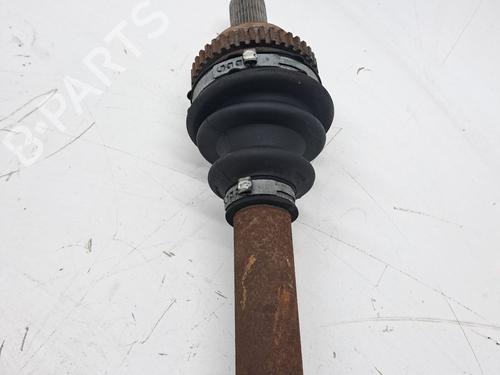 Right rear driveshaft SMART FORTWO Cabrio (451) 1.0 (451.431, 451.480) | BP23376296M41 