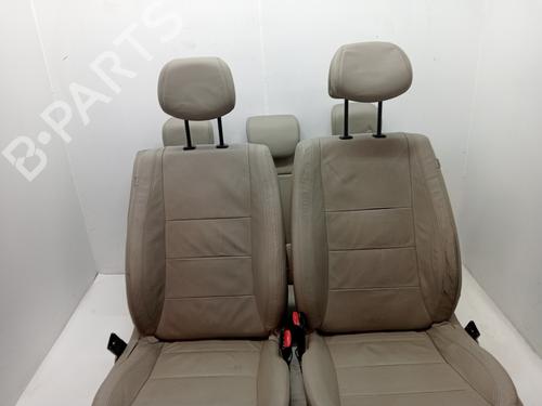 Used Seats set RENAULT LAGUNA III Grandtour (KT0/1) 2.0 dCi (KT01, KT08, KT09, KT0K, KT12, KT1D, KT1W) (150 hp) 23344427
