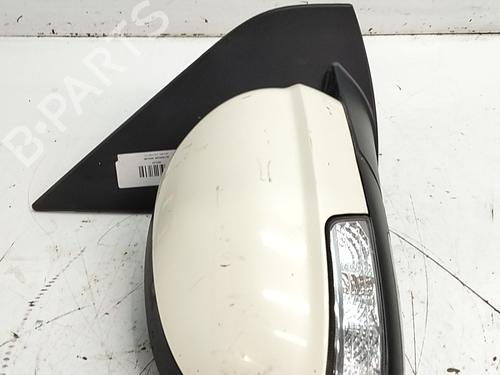 Specchietto retrovisore destro Specchietto retrovisore destro 38437626 38437626