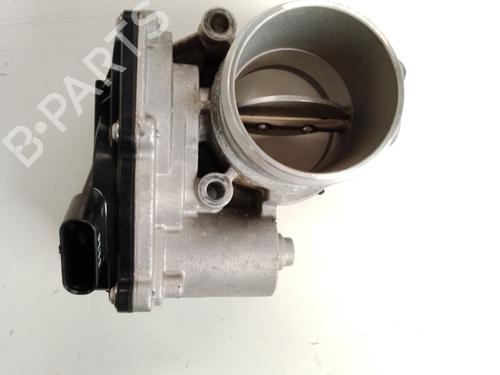 Used Throttle body KIA STONIC (YB) 1.0 T-GDi (101 hp) 26929405