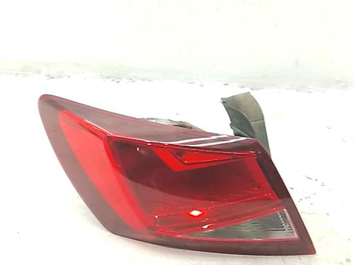 Used Left taillight Left taillight SEAT LEON (5F1) 1.4 TSI (125 hp) 34508155 34508155