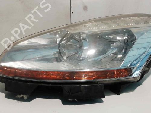 Used Left headlight CITROËN C4 Grand Picasso I (UA_) 1.6 HDi (109 hp) 25988973