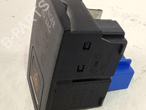 Warning switch VW GOLF VII Variant (BA5, BV5) 1.4 TSI | BP33766669I22 - Image 2