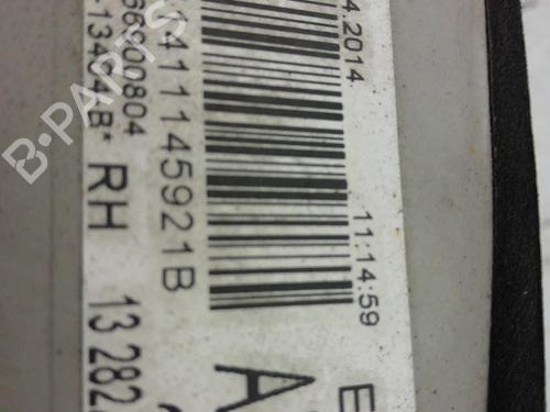 Right tailgate light OPEL ASTRA J Sports Tourer (P10) 1.6 CDTi (35) | BP25988960C80 