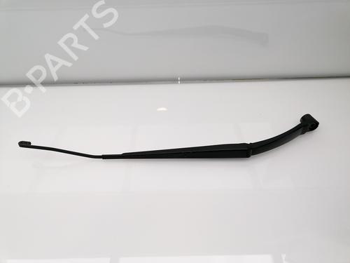 Used Front windshield wiper arm NISSAN QASHQAI II SUV (J11, J11_) 1.6 dCi ALL MODE 4x4-i (130 hp) 23936908