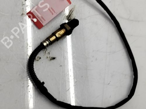 Used Electronic sensor SEAT LEON (1P1) 1.9 TDI (105 hp) 31012068