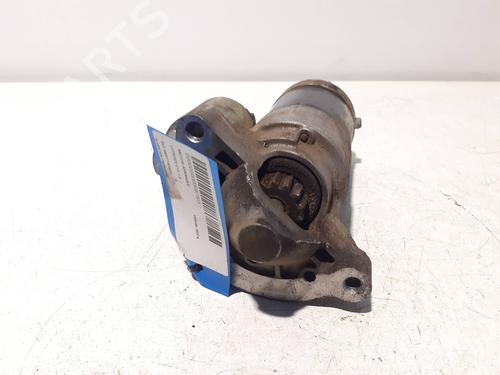 Startmotor CITROËN C15 Box Body/MPV (VD_) 1.9 D (60 hp) 25915724