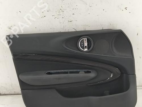Used Front left panel Front left panel 38420683 38420683
