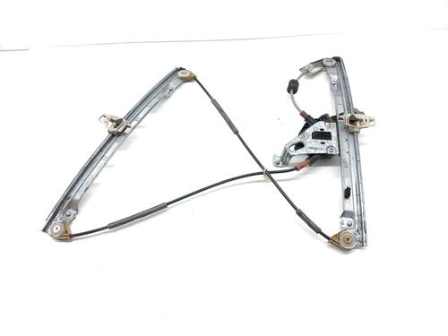 Front left window mechanism PEUGEOT 206 Hatchback (2A/C) 2.0 HDI 90 | BP25458885C22