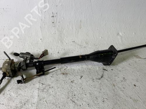 Used Steering column Steering column NISSAN PATROL III/2 Station Wagon (W260) 2.8 D 4x4 (103 hp) 40119258 40119258