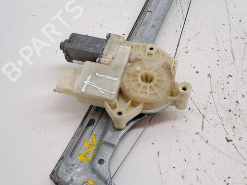 Used Rear left window mechanism PEUGEOT 308 II (LB_, LP_, LW_, LH_, L3_) 1.2 THP 130 (131 hp) 28179296