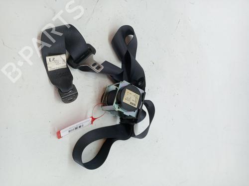 Used Rear left seatbelt CITROËN C4 AIRCROSS 1.6 HDi 115 (114 hp) 27700281