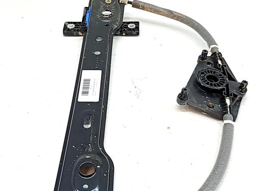 Used Front right window mechanism Front right window mechanism JEEP WRANGLER IV (JL) 2.0 4xe Plug-in Hybrid (JL74) (381 hp) 33954201 33954201
