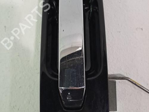 Rear right exterior door handle NISSAN X-TRAIL I (T30) 2.2 dCi 4x4 | BP23373875C130 