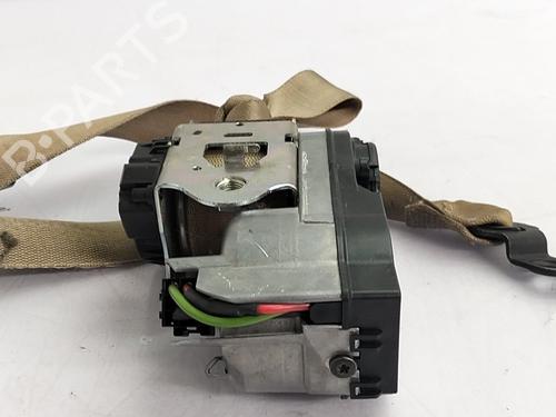 Front right seatbelt MERCEDES-BENZ M-CLASS (W164) ML 320 CDI 4-matic (164.122) | BP36016237I25 - Image 4