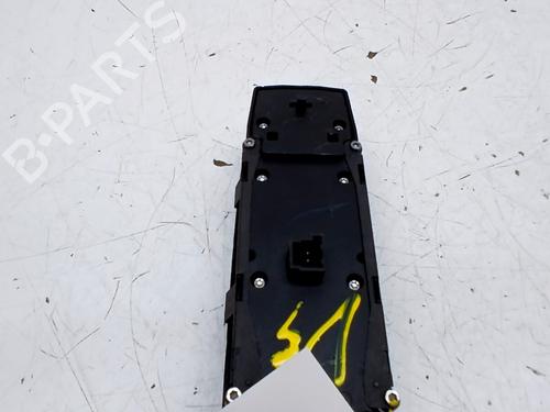 Left front window switch MERCEDES-BENZ A-CLASS (W176) A 200 CDI / d (176.008) | BP38417703I27 - Image 3