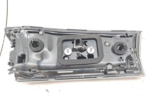 Right tailgate light PEUGEOT 2008 II (UD_, US_, UY_, UJ_, UR_, UC_) 1.2 PureTech 100 (USHNK) | BP29301671C80