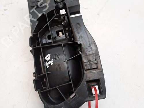 Front left interior door handle CITROËN BERLINGO Box Body/MPV (B9) 1.6 HDi 90 | BP26654479I13 