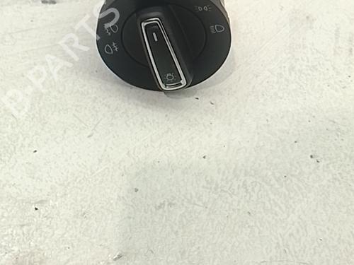 Used Headlight switch Headlight switch 38420008 38420008