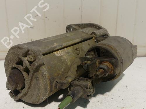 Starter SKODA OCTAVIA I Combi (1U5) 1.9 TDI | BP25460698M8 