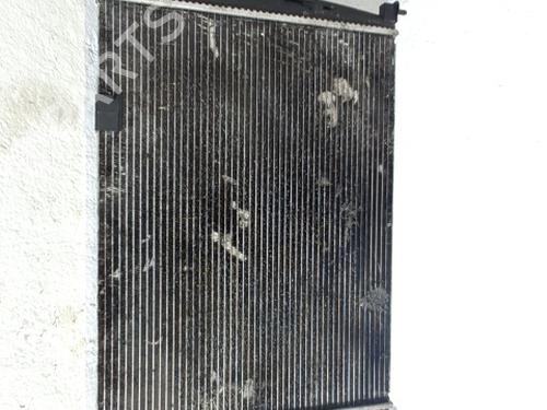 Used Water radiator NISSAN QASHQAI I (J10, NJ10) 2.0 dCi (150 hp) 30561307