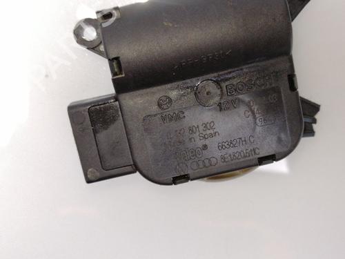 Heater blower motor AUDI A4 B6 Avant (8E5) 2.0 | BP23376933M62 