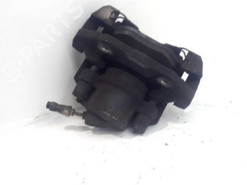 Left front brake caliper MAZDA 2 (DY) 1.4 | BP37449565M105 - Image 3