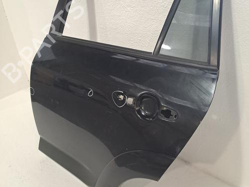 Left rear door TOYOTA RAV 4 III (_A3_) 2.2 D 4WD (ALA30_, ALA30R) | BP25613533C4 