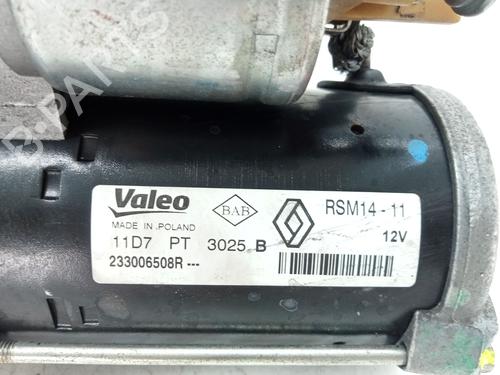 Starter DACIA SANDERO 1.5 dCi | BP29990629M8