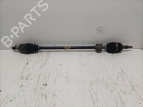 Used Right front driveshaft SUZUKI SWIFT II Hatchback (EA, MA) 1.3 GTi (SF413, AA34) (101 hp) 26538682