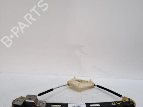 Rudehejsemekanisme Højre bagtil SEAT LEON (5F1) 2.0 TDI | BP23377833C25 