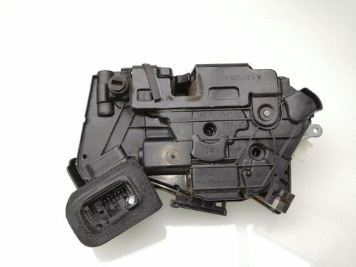 Rear right lock VW POLO V (6R1, 6C1) 1.6 BiFuel | BP23449486C99 