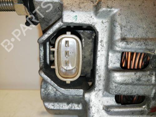Alternator NISSAN X-TRAIL II (T31) 2.0 dCi 4x4 | BP26538105M7 