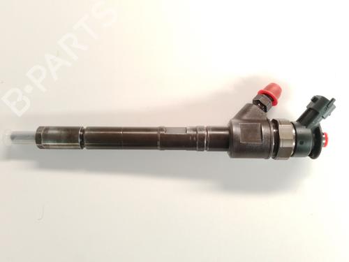 Injector PEUGEOT 308 SW I (4E_, 4H_) 1.6 HDi | BP25737744M100 