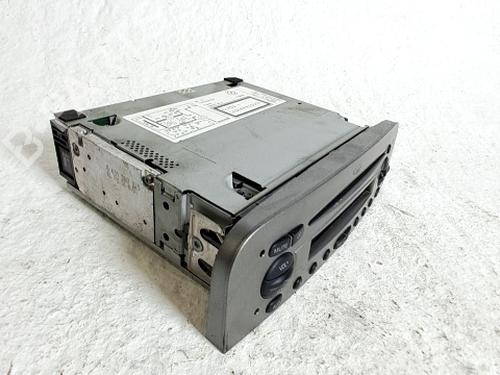 Radio ALFA ROMEO 147 (937_) 1.6 16V T.SPARK ECO (937.AXA1A, 937.BXA1A) | BP29559024E6 
