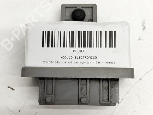 Módulo eletrónico DS DS 5 (KF_) Hybrid4 | BP38748490M83 - Image 5
