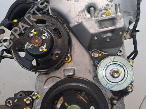 Engine SUZUKI ALTO VII (GF, HA25_, HA35_) 1.0 (AMF310, GFC31S) | BP23370749M1 