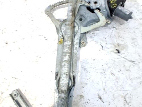Used Front left window mechanism Front left window mechanism TOYOTA C-HR (_X1_) 1.8 Hybrid (ZYX10_, ZYX11_, ZYX10R, ZYX11R) (122 hp) 33815631 33815631
