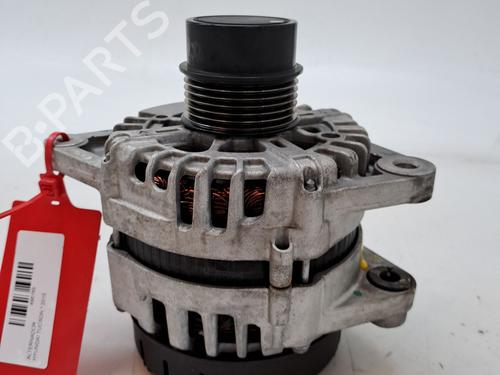 Used Alternator HYUNDAI TUCSON (TL, TLE) 1.6 T-GDi (177 hp) 23286119