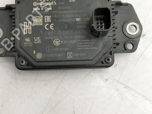 Módulo eletrónico Módulo eletrónico TOYOTA RAV 4 V (_A5_, _H5_) 2.5 Hybrid AWD (AXAP54, AXAP54L) (306 hp) 36407740 36407740