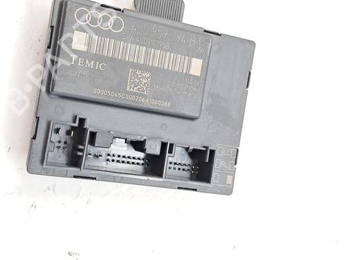 Elektronisk modul AUDI Q7 (4LB) 3.6 FSI quattro | BP29302471M83 