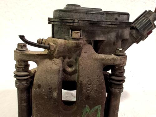 Used Left rear brake caliper RENAULT SCÉNIC III (JZ0/1_) 1.6 dCi (JZ00, JZ12) (130 hp) 32257854